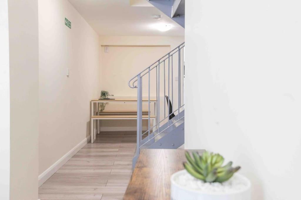 Elm Cottage 입스위치 외부 사진
