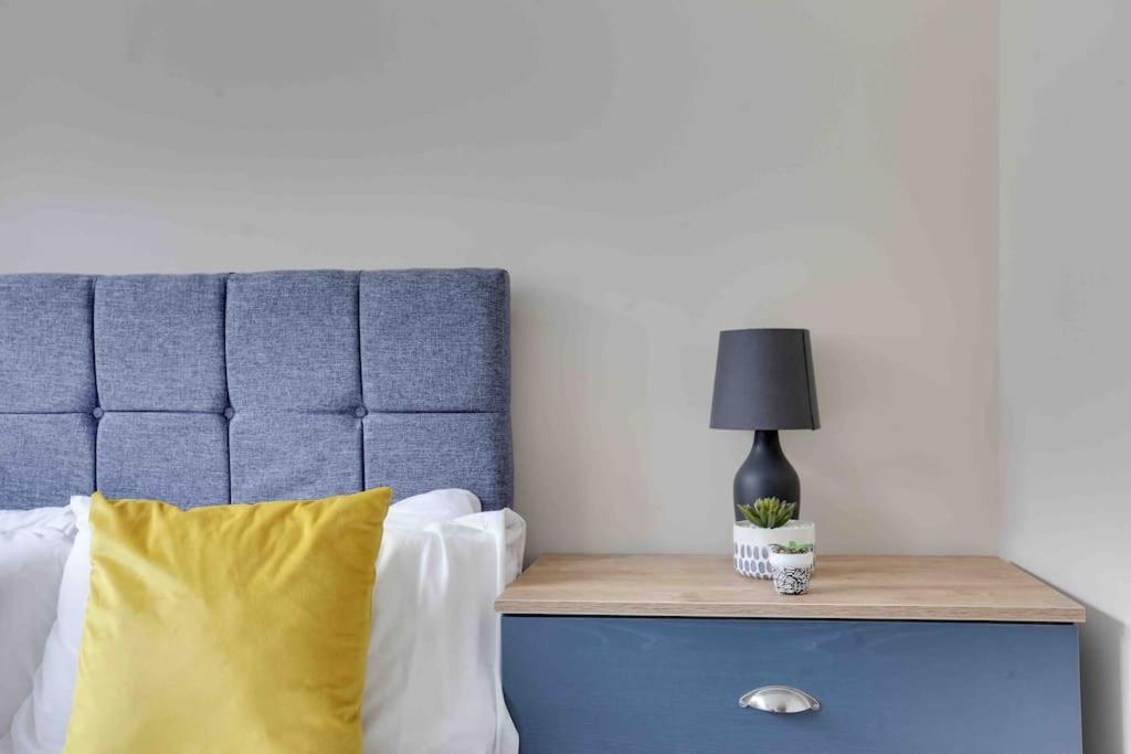 Elm Cottage 입스위치 외부 사진