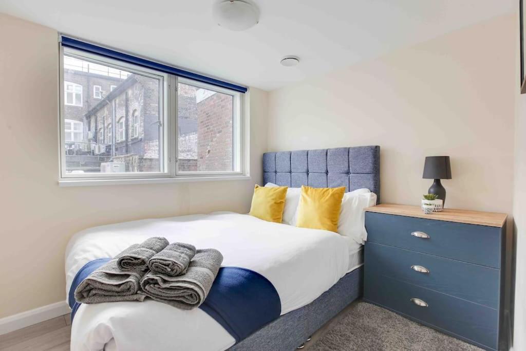 Elm Cottage 입스위치 외부 사진