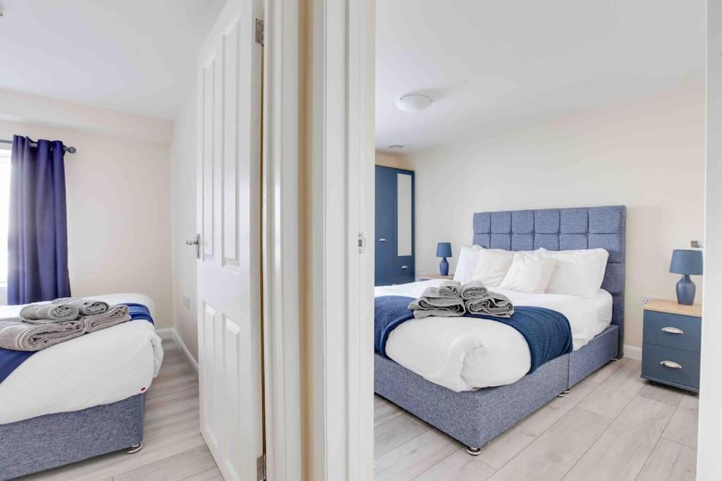 Elm Cottage 입스위치 외부 사진