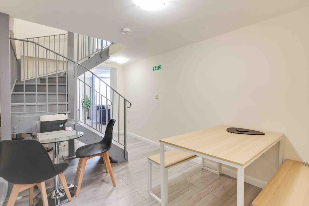 Elm Cottage 입스위치 외부 사진