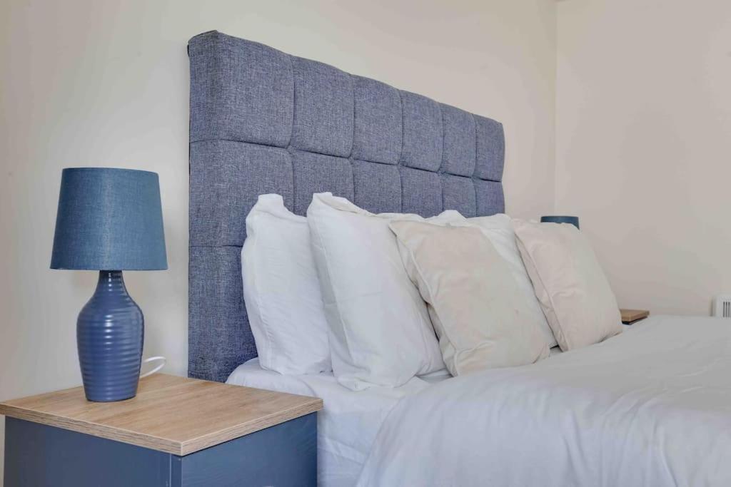 Elm Cottage 입스위치 외부 사진