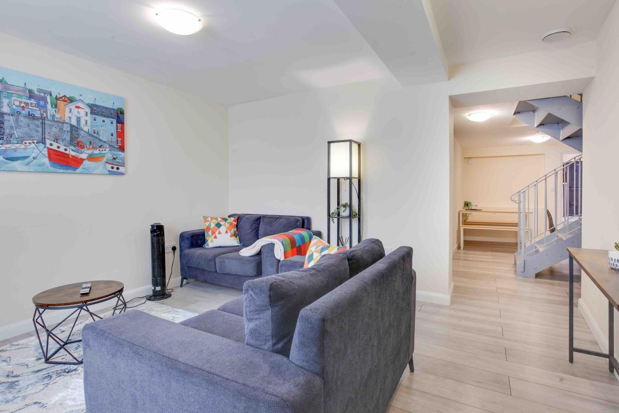 Elm Cottage 입스위치 외부 사진