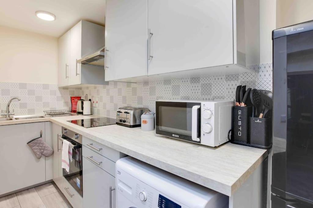 Elm Cottage 입스위치 외부 사진